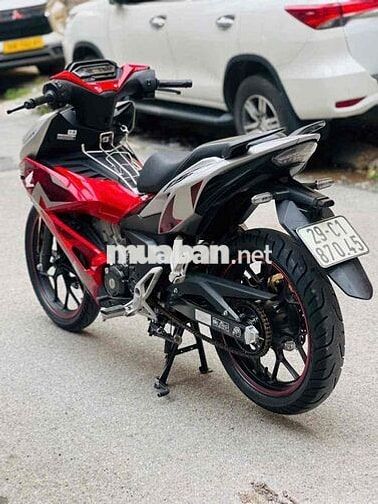 Bán Winner X Phanh ABS 1 chủ từ đầu. xe zin đẹp