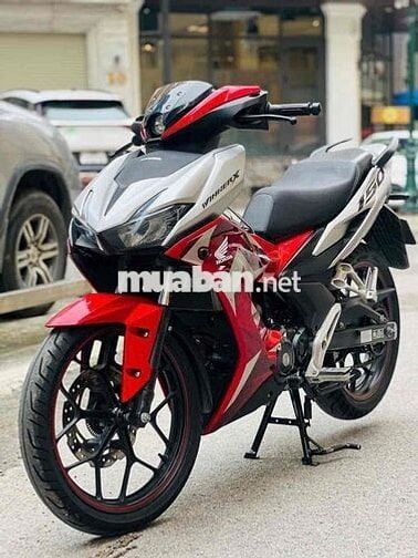 Bán Winner X Phanh ABS 1 chủ từ đầu. xe zin đẹp