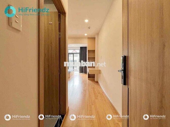 CHO THUÊ CĂN HỘ CAO CẤP TẠI KDC VẠN PHÚC