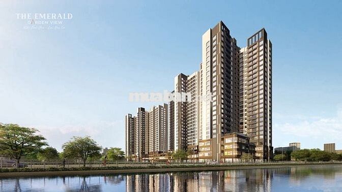 Mua nhà không lo gánh nặng lãi suất
