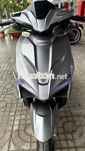 Honda Airblade fi 2019 Xám bạc ( hỗ trợ góp )