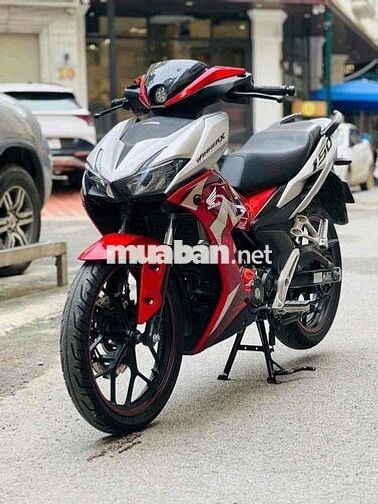 Bán Winner X Phanh ABS 1 chủ từ đầu. xe zin đẹp