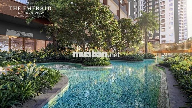 Mua nhà không lo gánh nặng lãi suất