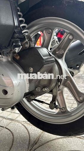 Honda Airblade fi 2019 Xám bạc ( hỗ trợ góp )