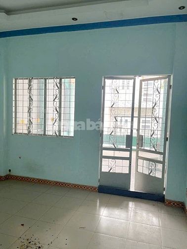7.5 tỷ Bùi Minh Trực P5Q8 hẻm 4m khu dân trí cao