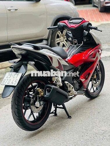 Bán Winner X Phanh ABS 1 chủ từ đầu. xe zin đẹp
