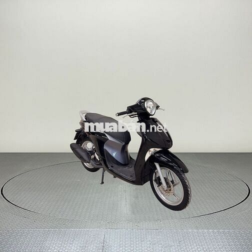 YAMAHA JANUS 125 - 2019 -38.000KM - BSTP 