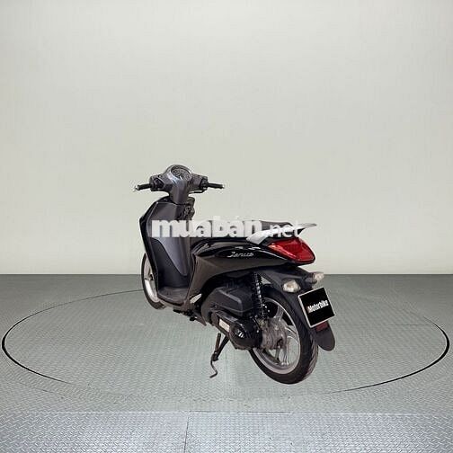 YAMAHA JANUS 125 - 2019 -38.000KM - BSTP 