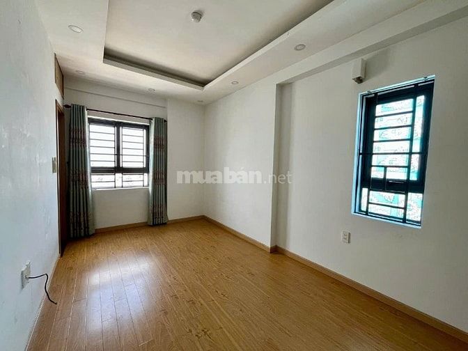 Cao ốc Mỹ Vinh, Nguyễn Thị Minh Khai cho thuê căn 2p ngủ 12tr5/th