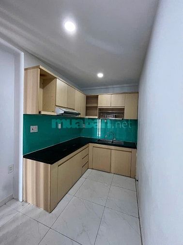 Cao ốc Mỹ Vinh, Nguyễn Thị Minh Khai cho thuê căn 2p ngủ 12tr5/th
