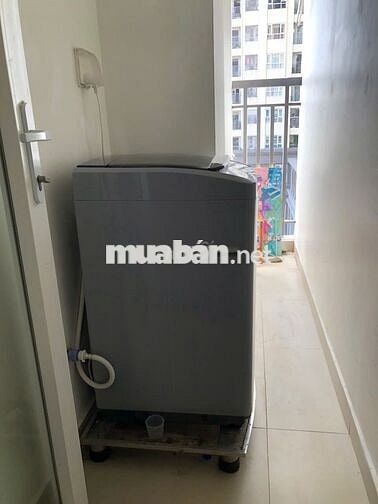 Cho thuê căn hộ 12tr SaiGon mia giá siêu hời t7 vào ở ngay