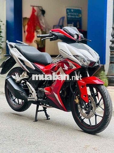 Bán Winner X Phanh ABS 1 chủ từ đầu. xe zin đẹp