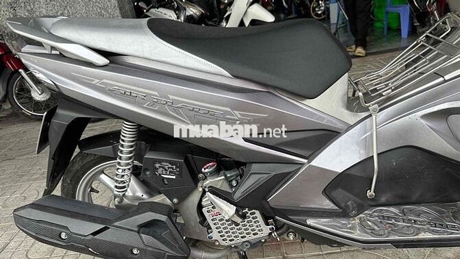 Honda Airblade fi 2019 Xám bạc ( hỗ trợ góp )