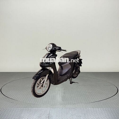 YAMAHA JANUS 125 - 2019 -38.000KM - BSTP 