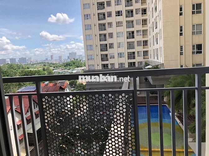 Cho thuê căn hộ 12tr SaiGon mia giá siêu hời t7 vào ở ngay