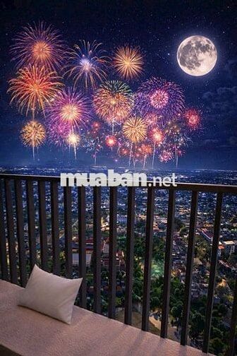🎆Bán căn hộ Ecopalace Buôn Ma Thuột –Căn 3 ngủ 🎆giá 3,7 tỷ