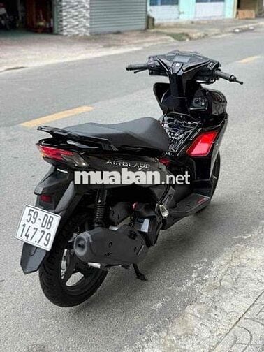 Ab 125fi 4v 2022 bstp chính chủ
