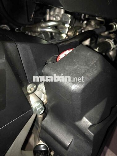 Honda Vario 150 2017 Xám 8000 km