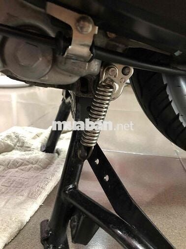 Honda Vario 150 2017 Xám 8000 km
