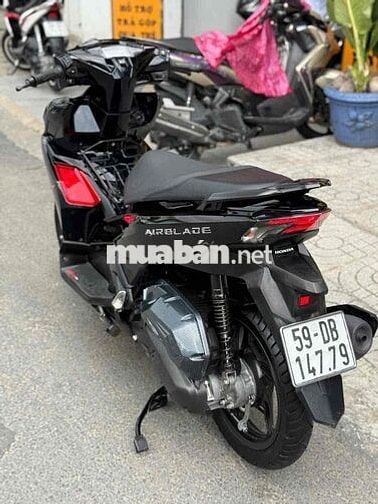 Ab 125fi 4v 2022 bstp chính chủ