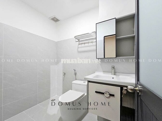Căn Hộ Bancol 1PN Cho Thuê Decor Siêu Xinh Ngay Khánh Hội, Q4