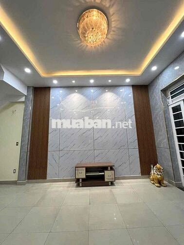 💎 💎 💎 TRỆT 2 LẦU SÂN THƯỢNG 4,2❌18M CÓ 4PN 4WC HẺM XE HƠI PHAN HUY ICH
