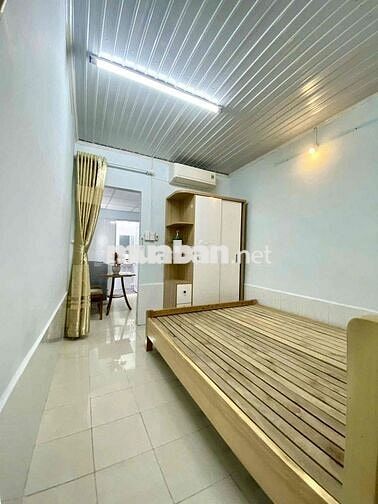 RẺ - GẦN MT XVNT BÌNH THẠNH - FULL NT - Ở NGAY