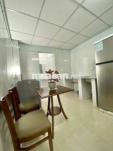 RẺ - GẦN MT XVNT BÌNH THẠNH - FULL NT - Ở NGAY