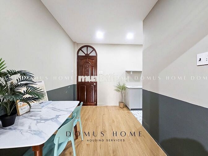 Căn Hộ Bancol 1PN Cho Thuê Decor Siêu Xinh Ngay Khánh Hội, Q4