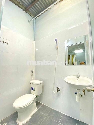 RẺ - GẦN MT XVNT BÌNH THẠNH - FULL NT - Ở NGAY
