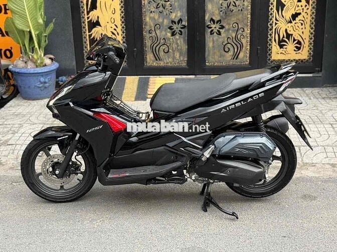 Ab 125fi 4v 2022 bstp chính chủ