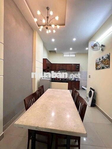 💎 💎 💎 TRỆT 2 LẦU SÂN THƯỢNG 4,2❌18M CÓ 4PN 4WC HẺM XE HƠI PHAN HUY ICH