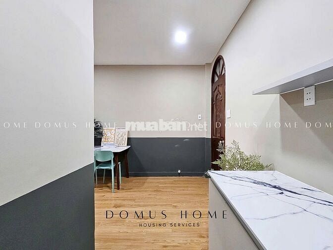 Căn Hộ Bancol 1PN Cho Thuê Decor Siêu Xinh Ngay Khánh Hội, Q4