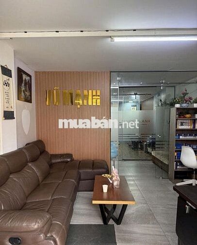🚗 NHÀ MỚI ĐẸP  KHU SÂN BAY_5x18m, TRỆT 3 LẦU, CÓ SẴN MÁY LẠNH.