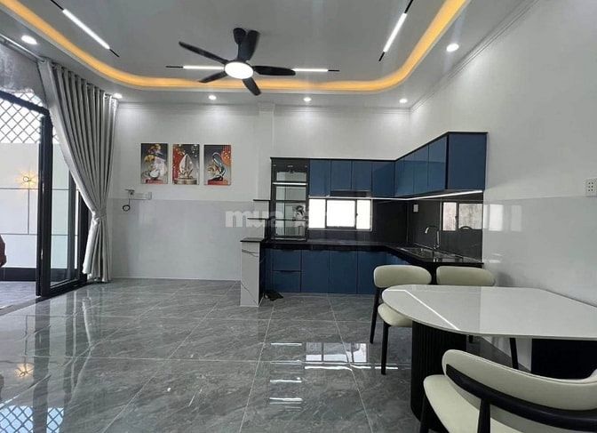🏡 NHÀ THANH LÝ GẤP BÌNH CHÁNH GIÁ CHỈ 950 TRIỆU 🔥 TRẢ TRƯỚC 550 TRIỆ