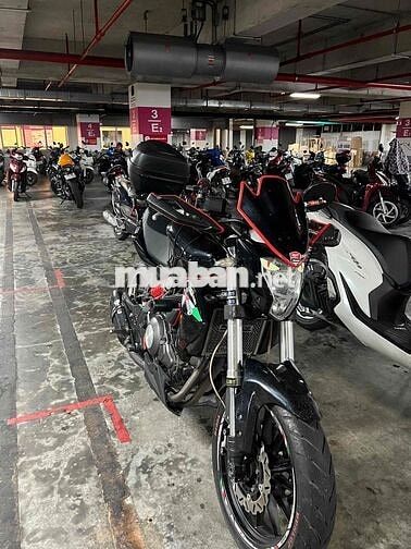 Benelli BN302 2015 HQCN