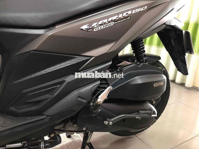 Honda Vario 150 2017 Xám 8000 km