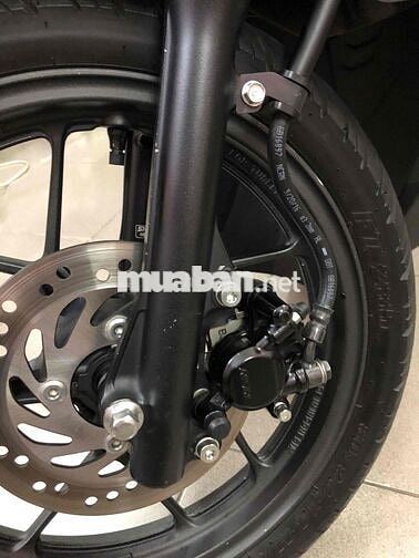 Honda Vario 150 2017 Xám 8000 km