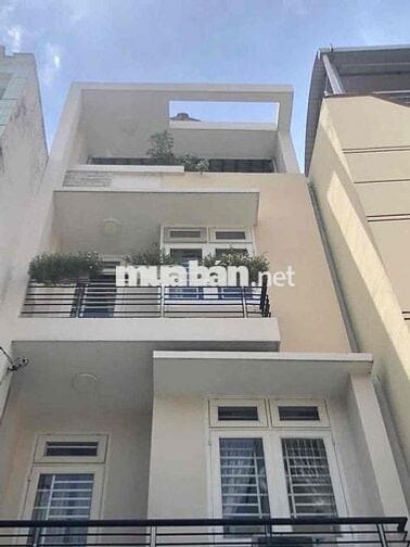 💎 💎 💎 TRỆT 2 LẦU SÂN THƯỢNG 4,2❌18M CÓ 4PN 4WC HẺM XE HƠI PHAN HUY ICH