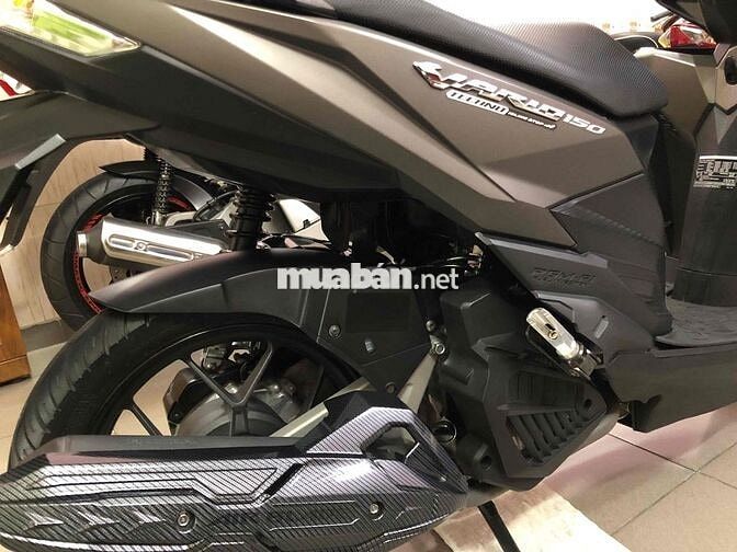 Honda Vario 150 2017 Xám 8000 km