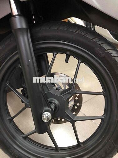 Honda Vario 150 2017 Xám 8000 km