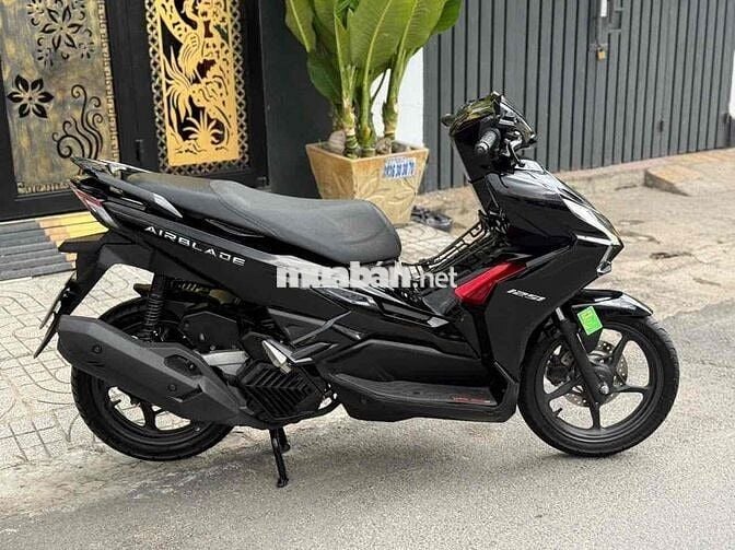 Ab 125fi 4v 2022 bstp chính chủ