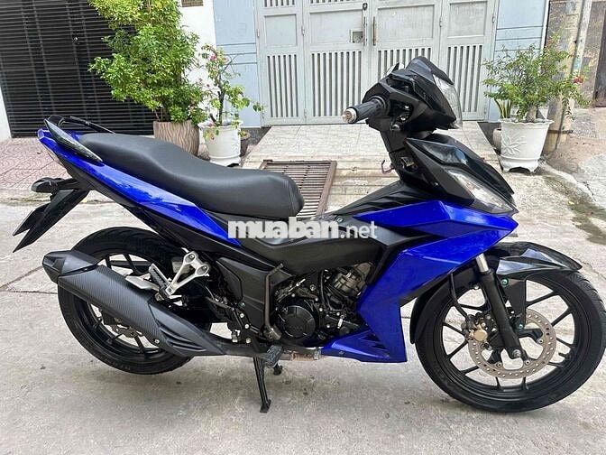 Winner V1 2016 Xanh đen.BS 94 chính chủ công chứng