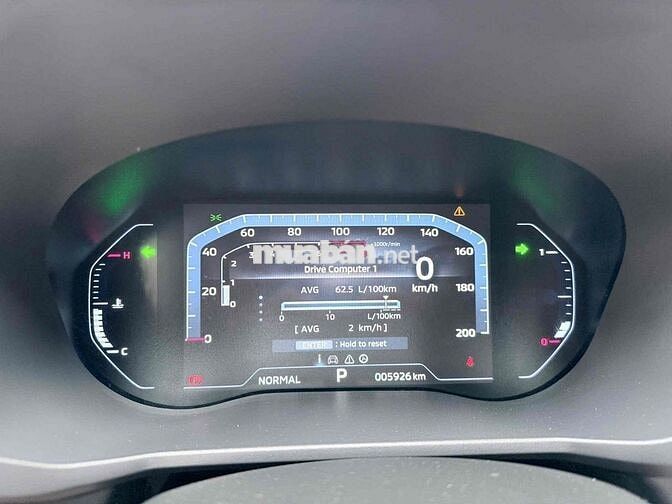 Mitsubishi Xpander Cross 2025 Đen 5.926 Km