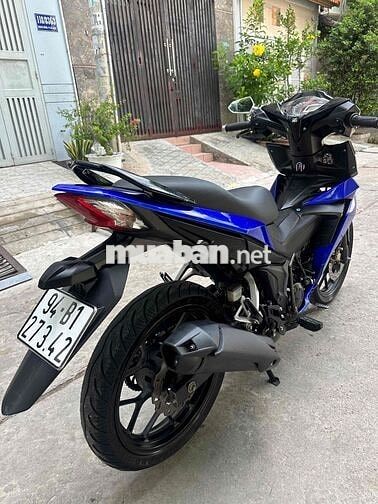 Winner V1 2016 Xanh đen.BS 94 chính chủ công chứng