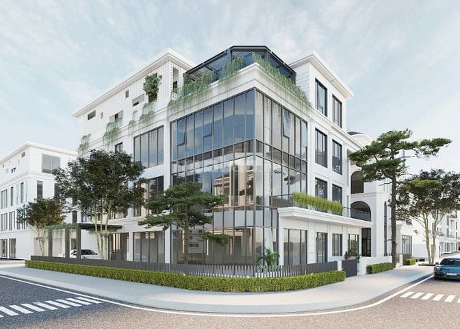 🎯CHO THUÊ VĂN PHÒNG 450m²/SÀN Phường Hòa Khánh, trung tâm Liên Chiểu,