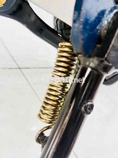 Honda Super Cub 81/50 2004 Xanh
