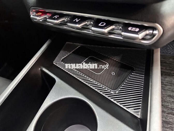 VinFast VF6 Plus 2024 Xám