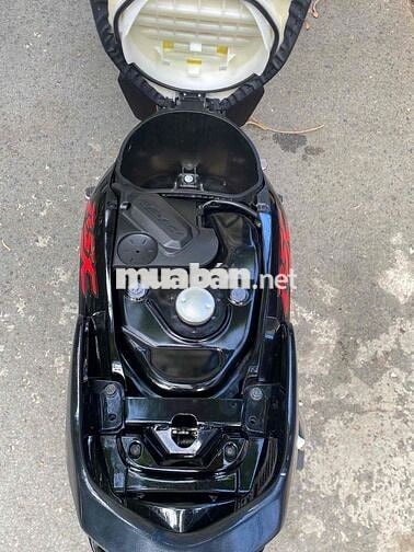 Honda RSX FI 2024 Đen