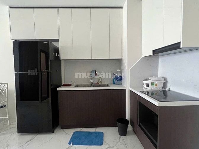 2tỷ Nguyễn Thượng Hiền, nhà mới, view máy bay, full NT, ở liền, có sổ 
